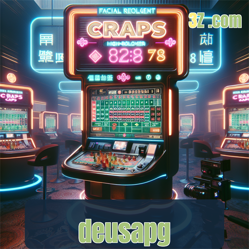 Recursos do app no Deusapg: Uma Nova Era de Jogos