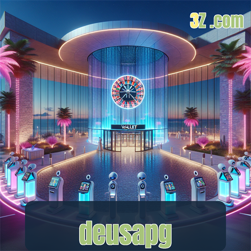Slots Sensacionais no Deusapg: Uma Viagem Através das Máquinas
